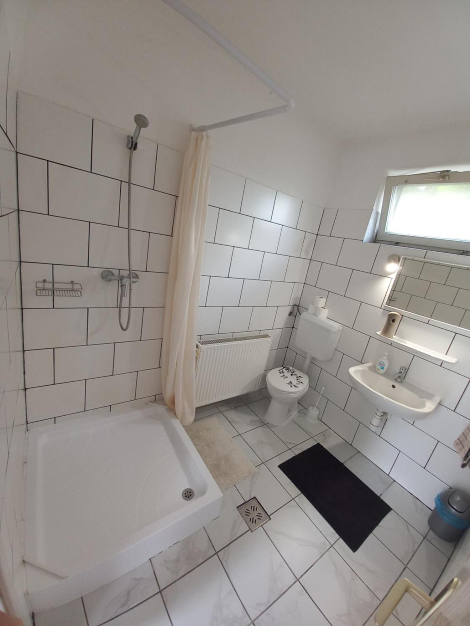Julia Vendeghaz Apartment Sárospatak Екстериор снимка