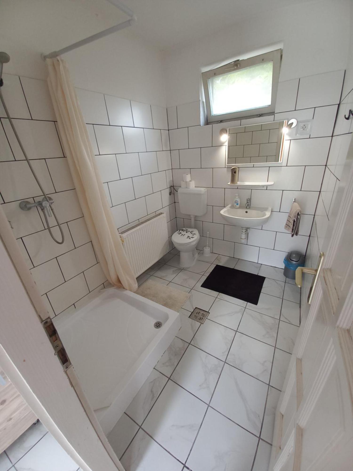 Julia Vendeghaz Apartment Sárospatak Екстериор снимка