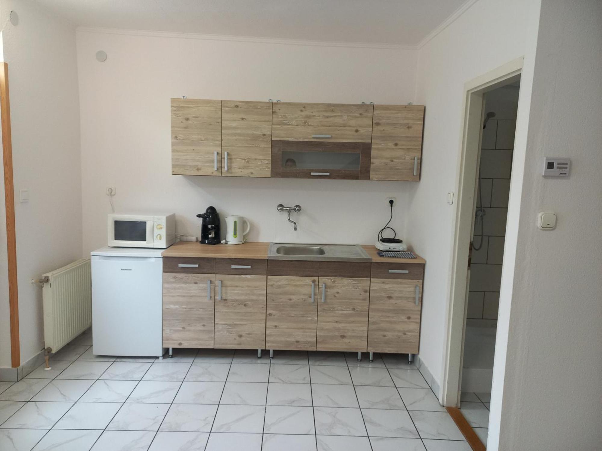 Julia Vendeghaz Apartment Sárospatak Екстериор снимка