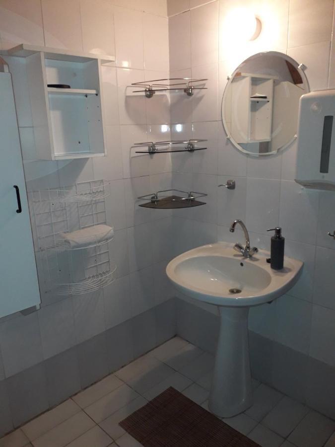 Julia Vendeghaz Apartment Sárospatak Екстериор снимка